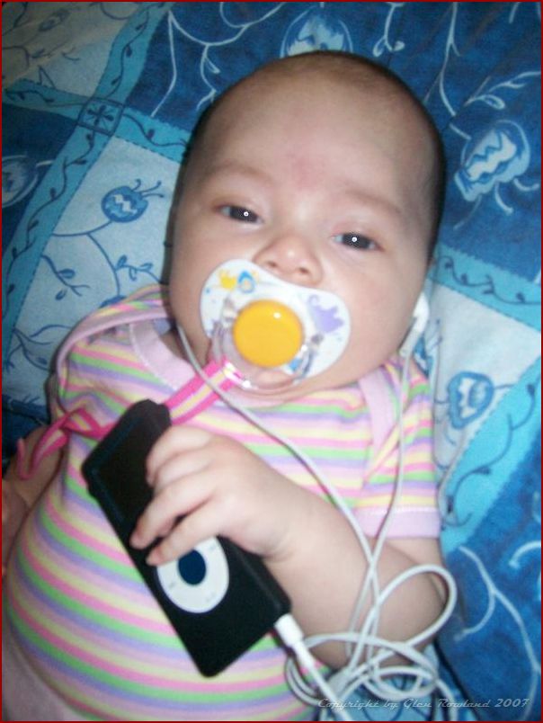 ChANtelle new PhoTos 051